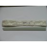 Pièce pour VAG - Trim/Protective Strip, Door 6Q4853754AGRU