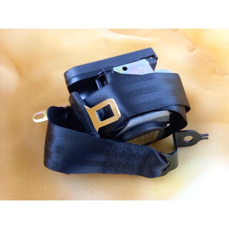 Pièce pour VAG - Pretensioner, Safety Belt 6Q4857706DHCP