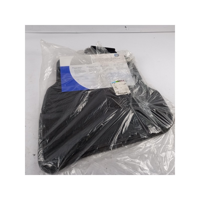 Pièce pour VAG - Floor Mat Set 6R0061276PWGK