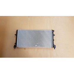 Pièce pour VAG - Radiator, Engine Cooling 6R0121253A