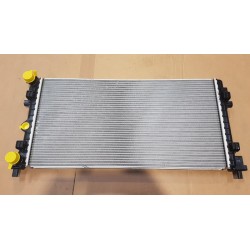 Pièce pour VAG - Radiator, Engine Cooling 6R0121253L
