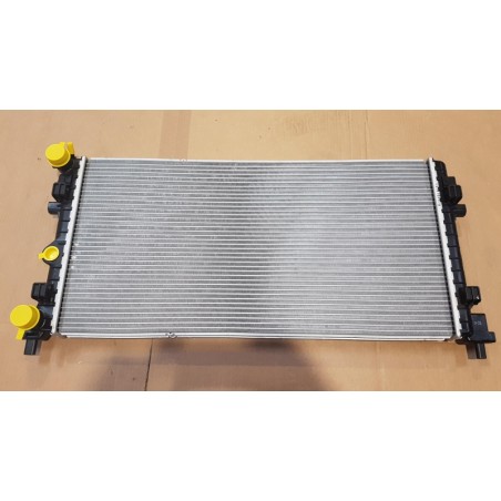 Pièce pour VAG - Radiator, Engine Cooling 6R0121253L