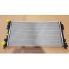 Pièce pour VAG - Radiator, Engine Cooling 6R0121253L