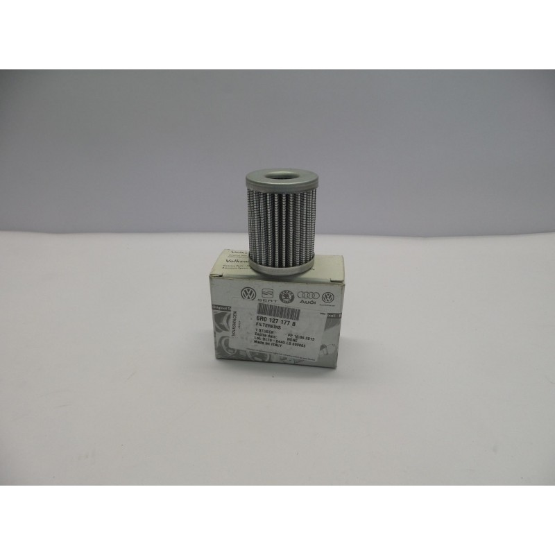 Pièce pour VAG - Fuel Filter 6R0127177B