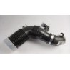 Pièce pour VAG - Intake Hose, Air Filter 6R0129654D