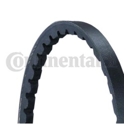 COURROIE TRAPÉZOÏDALE POUR FIAT UNO 83
