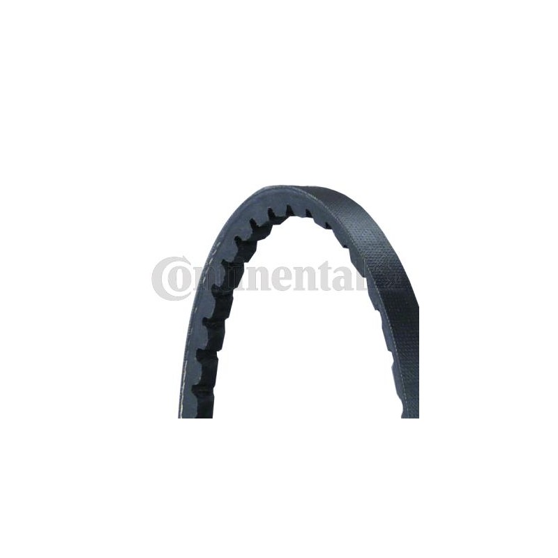 COURROIE TRAPÉZOÏDALE POUR FIAT UNO 83