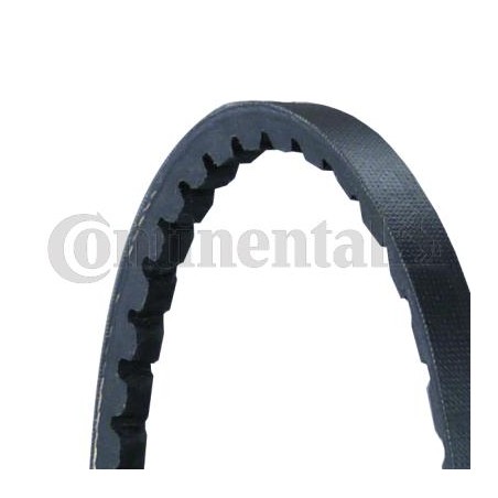 COURROIE TRAPÉZOÏDALE POUR FIAT UNO 83