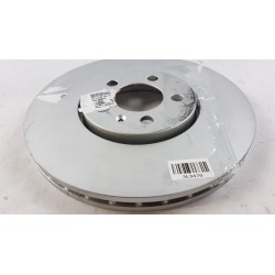 Pièce pour VAG - Brake Disc (1pc) 6R0615301D