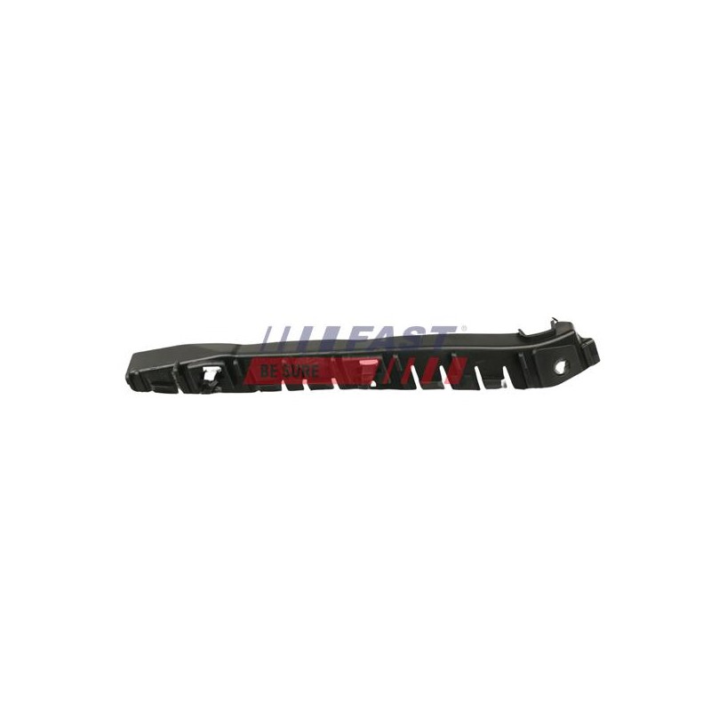SUPPORT PARE-CHOCS VW CADDY III 03
