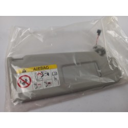Pièce pour VAG - Sun Visor 6R0857552AR2F4