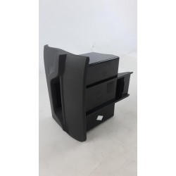 Pièce pour VAG - Cover, Seat Storage Box 6R0882601C82V
