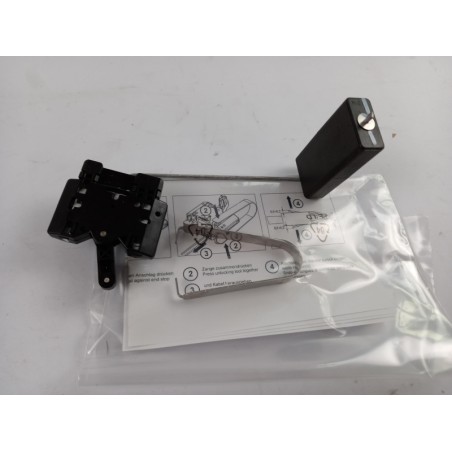 Pièce pour VAG - Sender Unit, Fuel Tank 6R0919673B