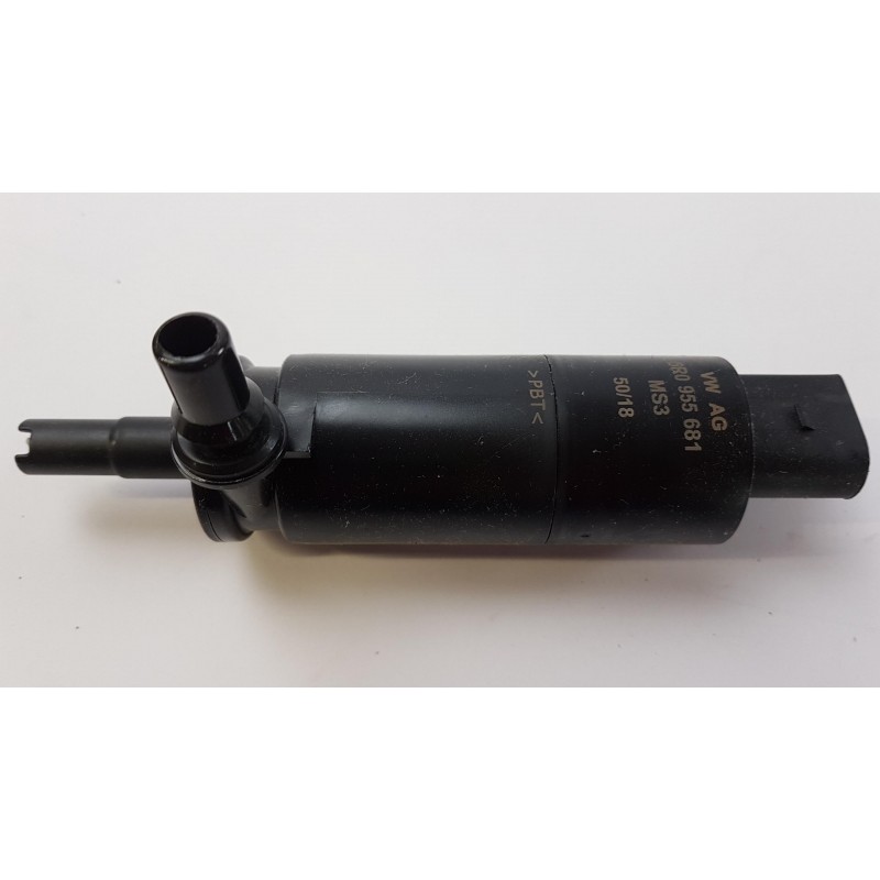 Pièce pour VAG - Water Pump, Headlight Cleaning 6R0955681