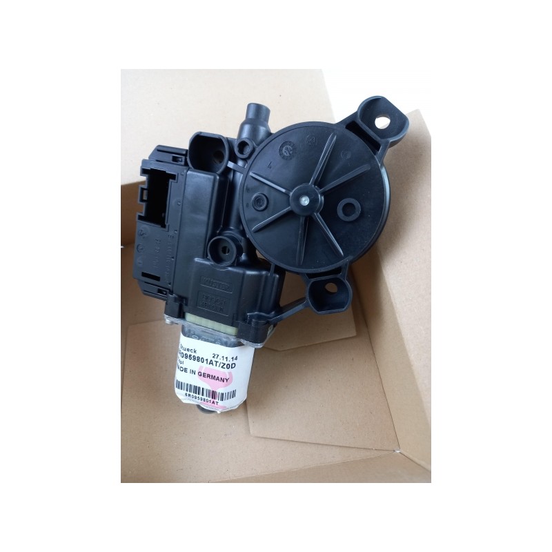 Pièce pour VAG - Electric Motor, Window Lift 6R0959801ATZ0D