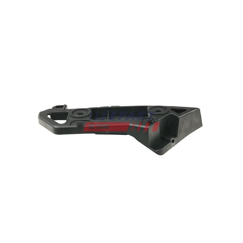 SUPPORT PARE-CHOCS VW CADDY III 03