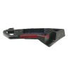 SUPPORT PARE-CHOCS VW CADDY III 03