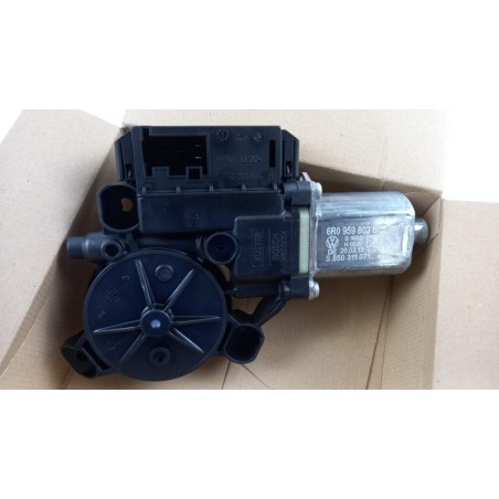 Pièce pour VAG - Electric Motor, Window Lift 6R0959802BCZ01