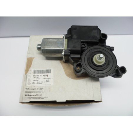 Pièce pour VAG - Electric Motor, Window Lift 6R0959802BDZ01