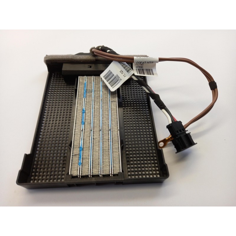 Pièce pour VAG - Heat Exchanger, Interior Heating 6R0963235