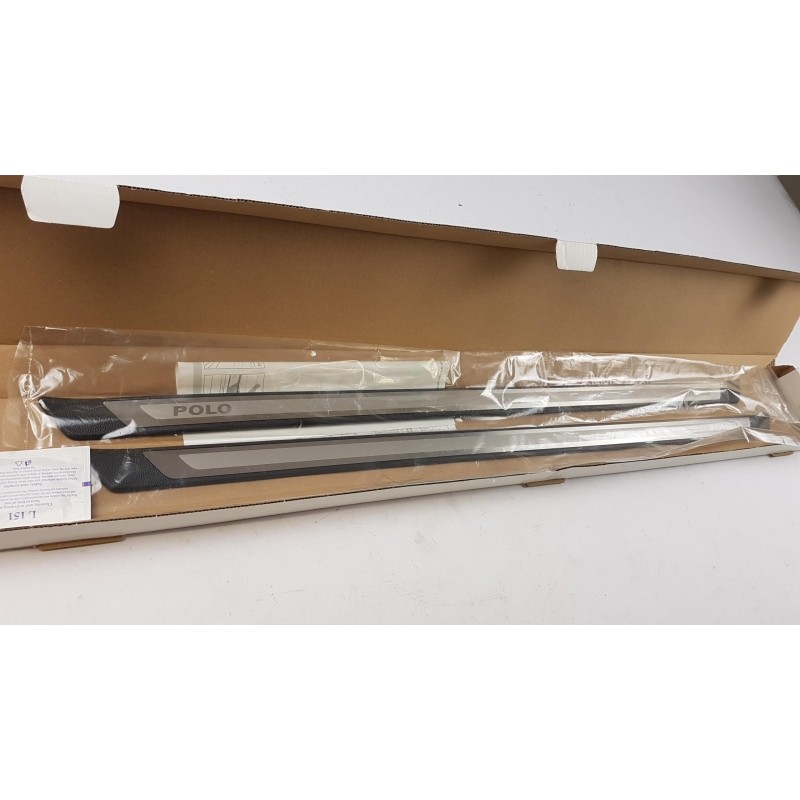 Pièce pour VAG - Sill Trim Set 6R3071303