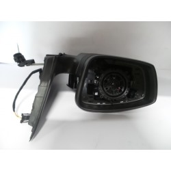 Pièce pour VAG - Housing, Outside Mirror 6V1857507B