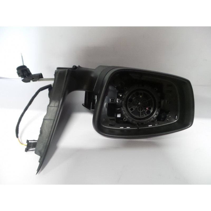 Pièce pour VAG - Housing, Outside Mirror 6V1857507B