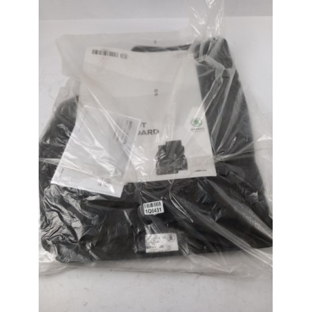 Pièce pour VAG - Floor Mat Set 6VB061404