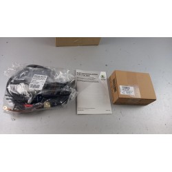 Pièce pour VAG - Electric Kit, Towbar 6VE055202A