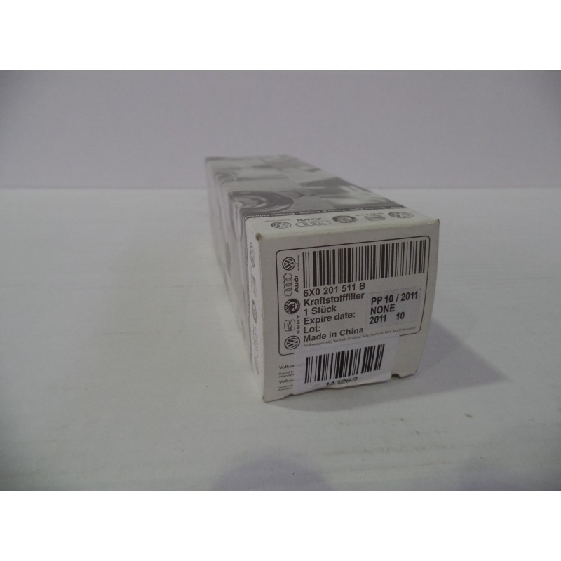 Pièce pour VAG - Fuel Filter 6X0201511B