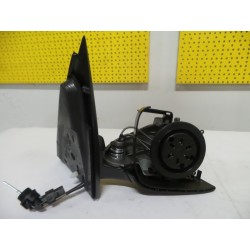 Pièce pour VAG - Housing, Outside Mirror 6X1857508B01C