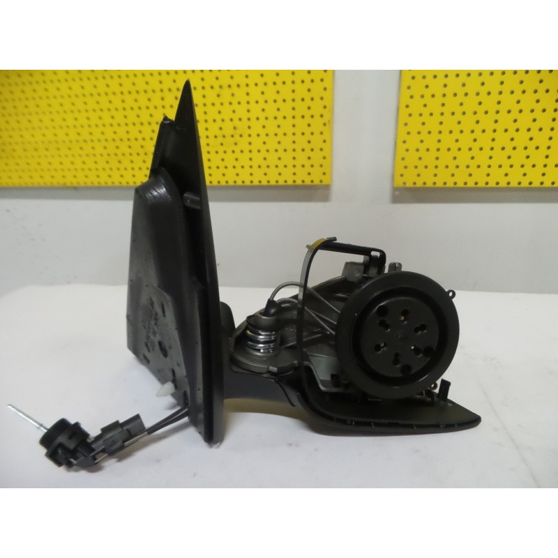 Pièce pour VAG - Housing, Outside Mirror 6X1857508B01C