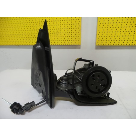 Pièce pour VAG - Housing, Outside Mirror 6X1857508B01C