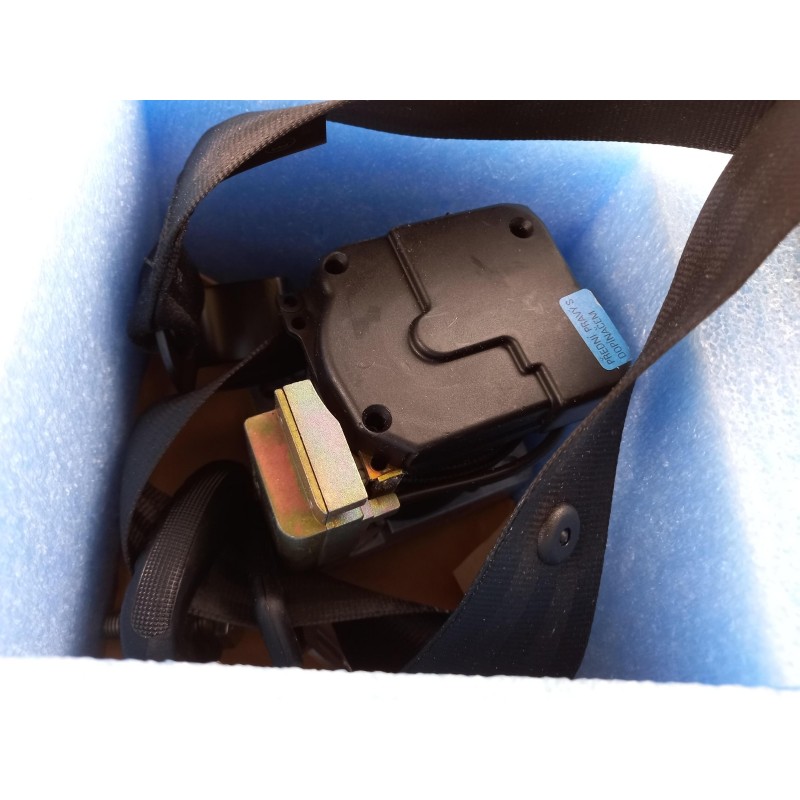 Pièce pour VAG - Seat Belt 6Y0857702EHCP