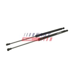 VÉRIN, PORTE PAPILLON POUR AUDI A4 B6 00