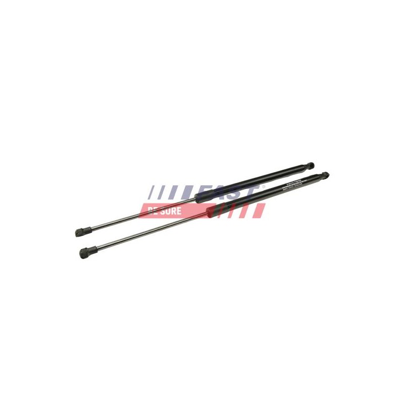 VÉRIN, PORTE PAPILLON POUR AUDI A4 B6 00
