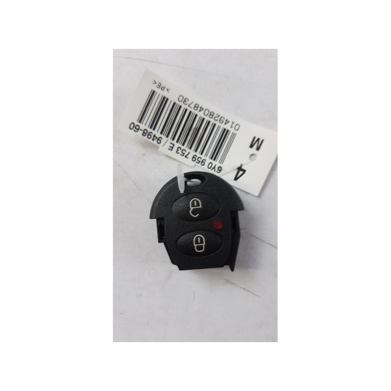 Pièce pour VAG - Remote Control 6Y0959753E
