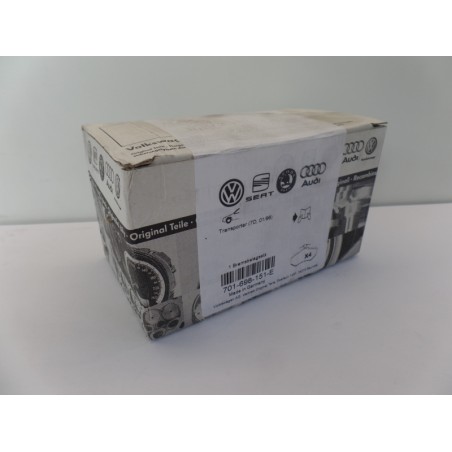 Pièce pour VAG - Brake Pad Set 701698151E