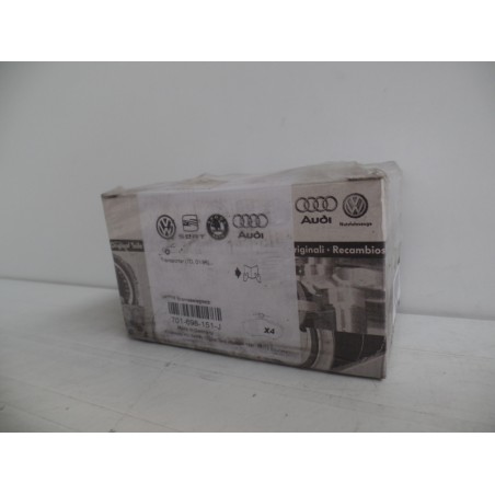 Pièce pour VAG - Brake Pad Set 701698151J