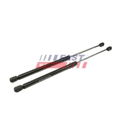VÉRIN, PORTE PAPILLON POUR OPEL CORSA C 00