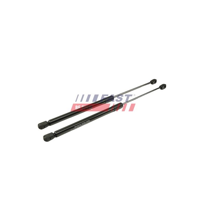 VÉRIN, PORTE PAPILLON POUR OPEL CORSA C 00