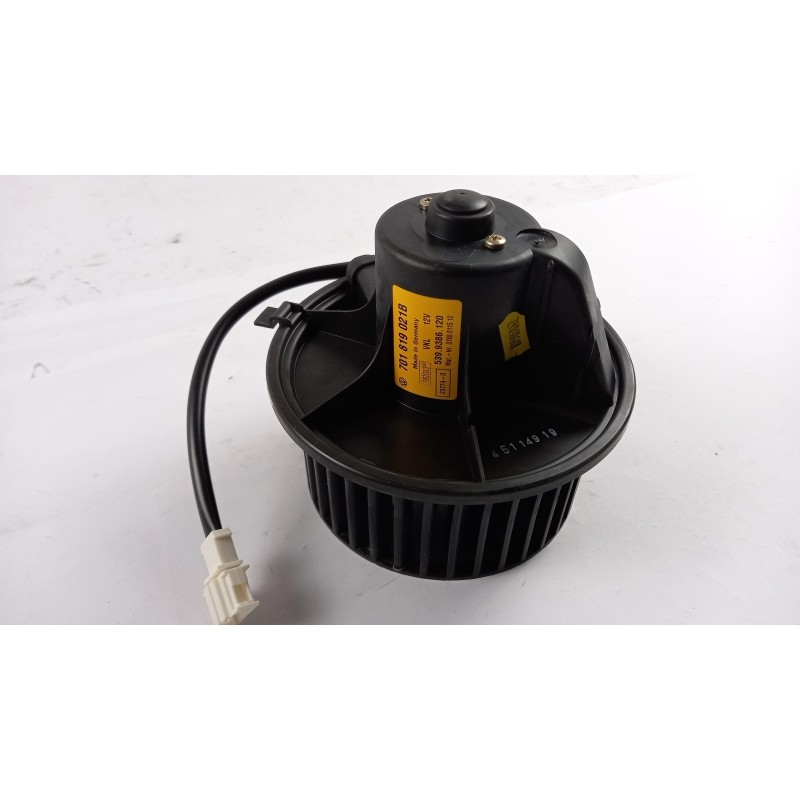 Pièce pour VAG - Interior Blower 701819021B