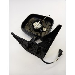 Pièce pour VAG - Housing, Outside Mirror 701857508H01C