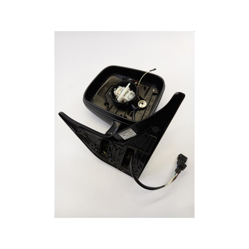 Pièce pour VAG - Housing, Outside Mirror 701857508H01C