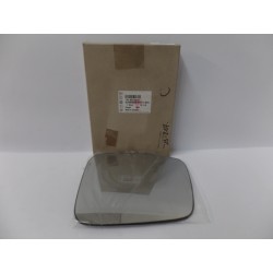Pièce pour VAG - Mirror Glass, Outside Mirror 701857522G