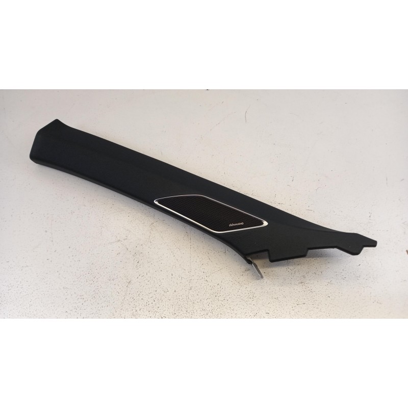 Pièce pour VAG - Pillar Trim 760867233A3HM