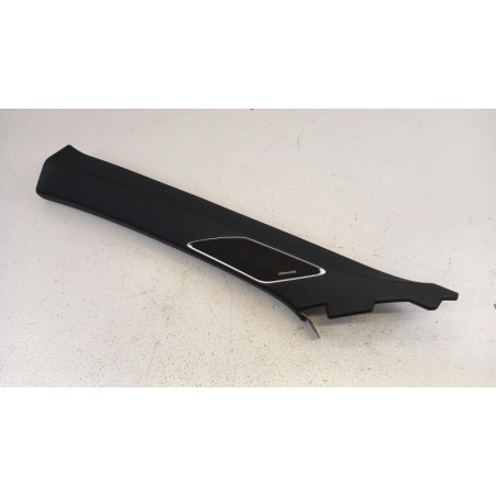 Pièce pour VAG - Pillar Trim 760867233A3HM