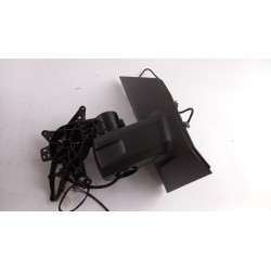 Pièce pour VAG - Housing, Outside Mirror 7C1857408A9B9