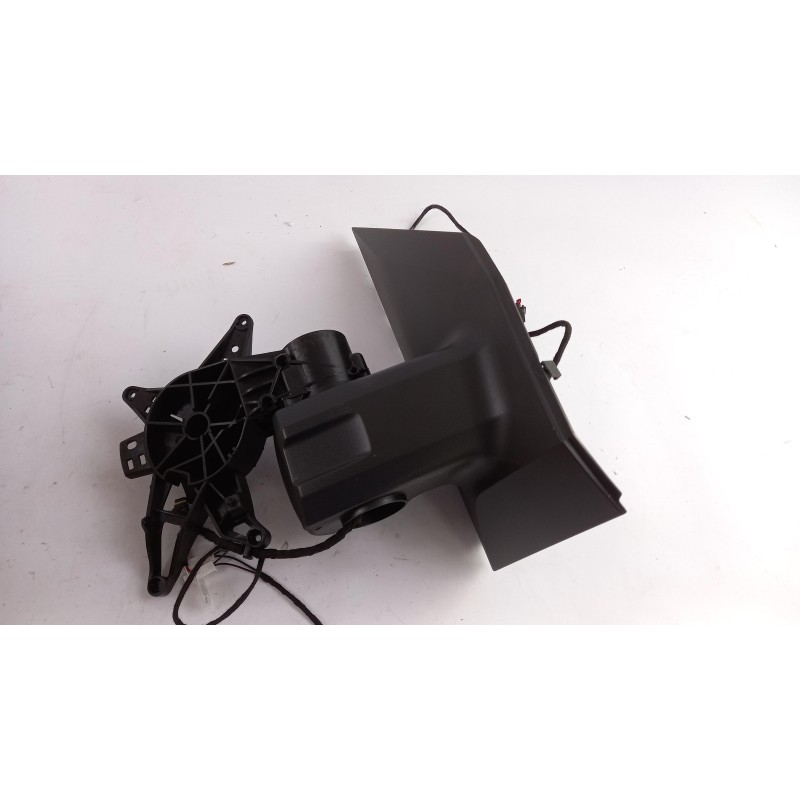 Pièce pour VAG - Housing, Outside Mirror 7C1857408A9B9