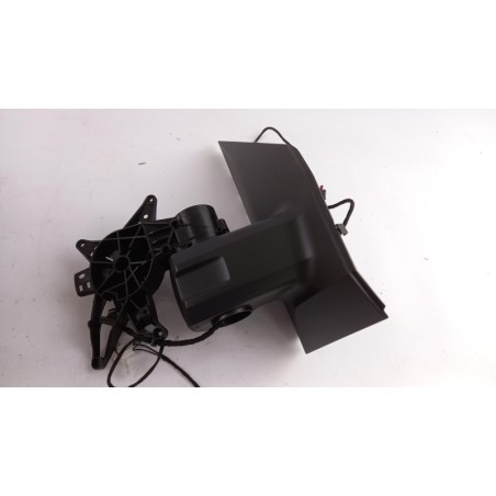 Pièce pour VAG - Housing, Outside Mirror 7C1857408A9B9